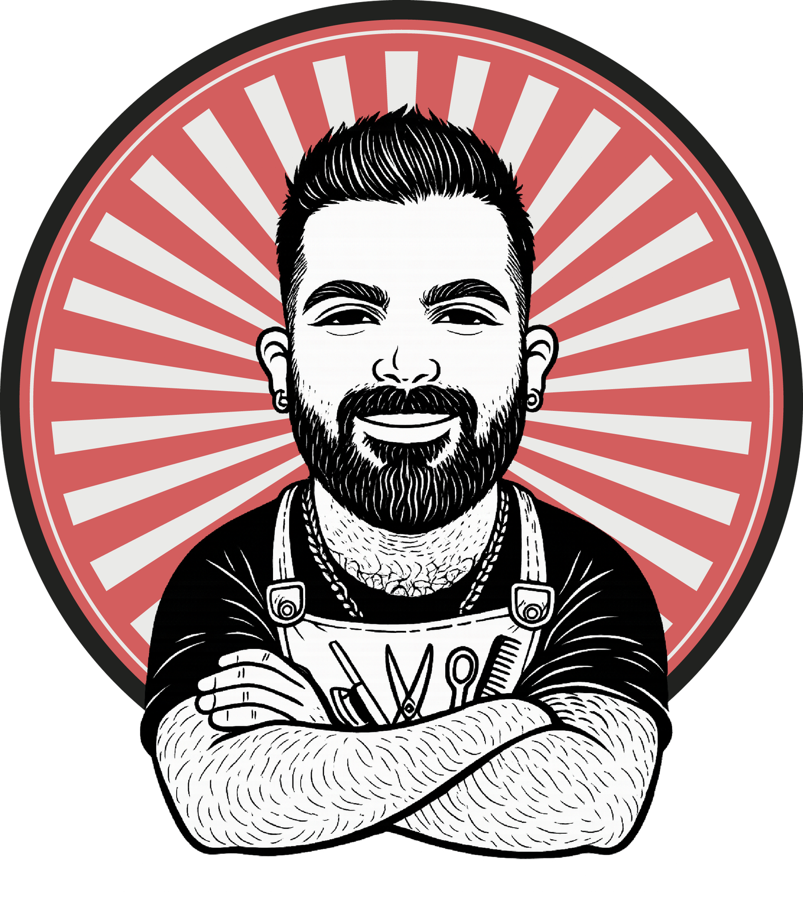 Enzo — Master Barber